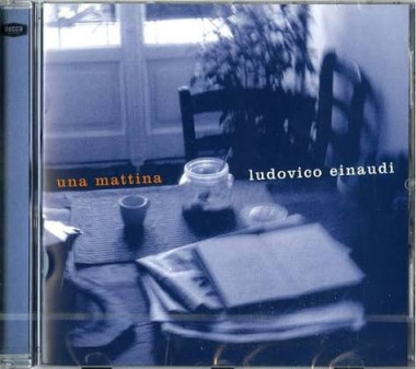 Ludovico Einaudi • Una Mattina