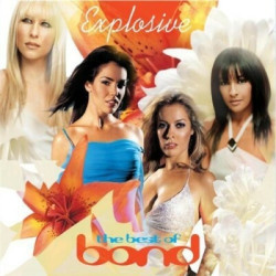 Bond • Explosive – The Best Of Bond