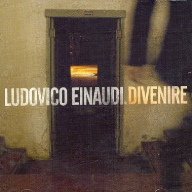Ludovico Einaudi • Divenire