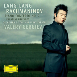 Lang Lang • Sergei Rachmaninov – Piano Concerto No. 2, Paganini Rhapsody