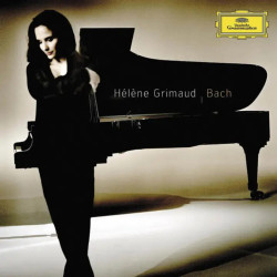 Hélène Grimaud • Koncert pro cembalo/klavír