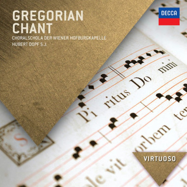Hofburgkapelle • Gregorian Chants/Hofburg
