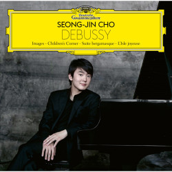 Cho Seong-Jin • Debussy