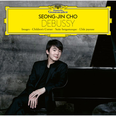 Cho Seong-Jin • Debussy