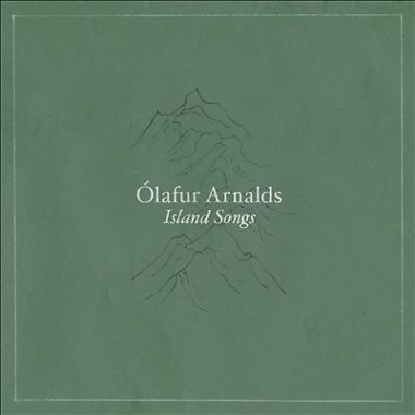 Ólafur Arnalds • Island Songs