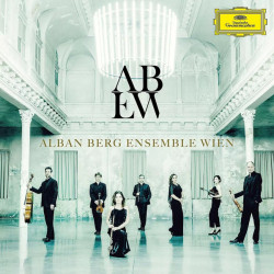 Alban Berg Ensemble Wien • Alban Berg Ensemble Wien