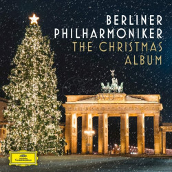 Berliner Philharmoniker The Christmas Album • Berliner Philharmoniker The Christmas Album