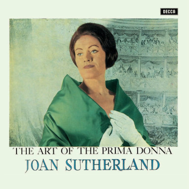 Joan Sutherland • The Art of the Prima Donna