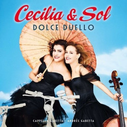 Cecilia Bartoli, Sol Gabetta, Cappella Gabetta • Dolce Duello