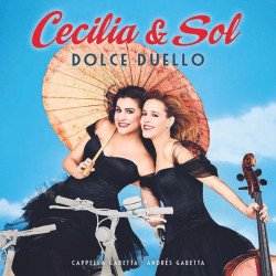 Cecilia Bartoli / Sol Gabetta / Cappella Gabetta • Dolce Duello