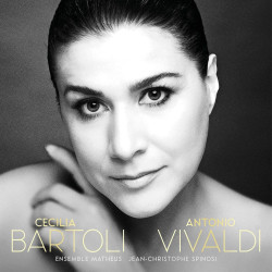 Cecilia Bartoli • Antonio Vivaldi