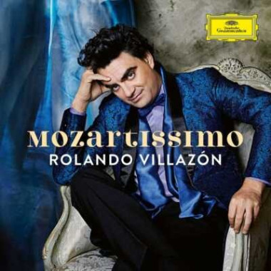 Rolando Villazón • Mozartissimo