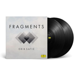 Satie - Fragments • Satie - Fragments