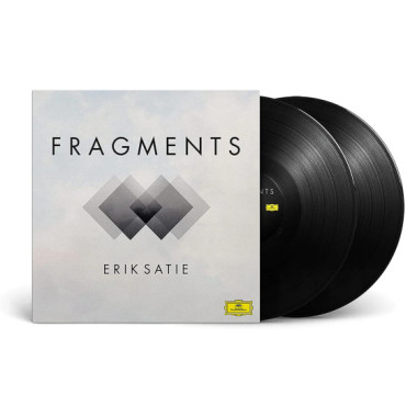 Satie - Fragments • Satie - Fragments