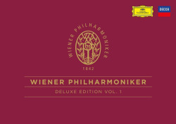 Wiener Philharmoniker • Deluxe Edition Vol. 1