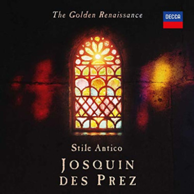 Stile Antico • The Golden Renaissance