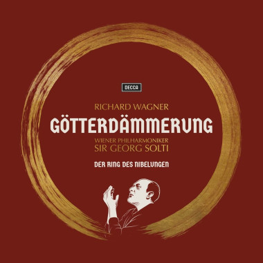 Georg Solti • Götterdämmerung