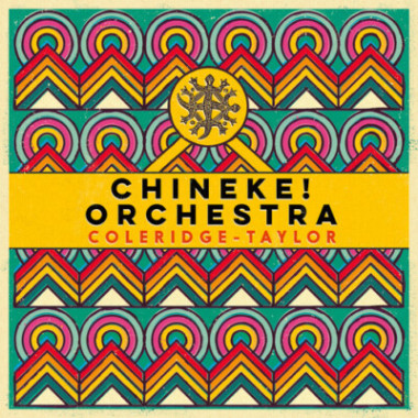 Chineke! Orchestra • Chineke! Records