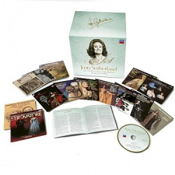 Sutherland Joan • Operas 1971-1988  Ruzni/Vokal