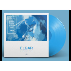 Edward Elgar • Enigma Variations