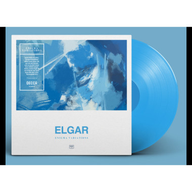 Edward Elgar • Enigma Variations