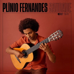Plinio Fernandes • Saudade