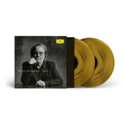 Benny Andersson • Piano