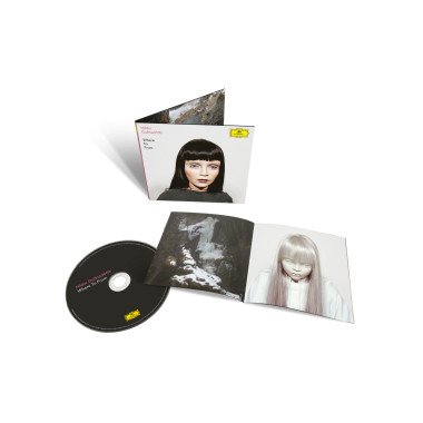Gudnadottir Hildur • Wher To From  Gudnadóttir Hildur
