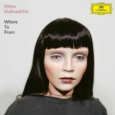Gudnadottir Hildur • Wher To From  Gudnadóttir Hildur