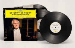 Grigory Sokolov, Bruno Monsaingeon • Grigory Sokolov At Esterházy Palace