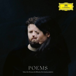 Víkingur Ólafsson & Hildur Guðnadóttir • Poems