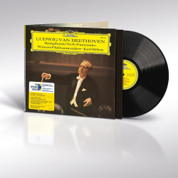 Karl Böhm & Wiener Philharmoniker • Ludwig Van Beethoven symfónia č. 6 