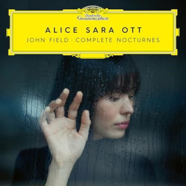 Ott Alice Sara • Complete Nocturnes  Field John