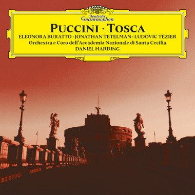 Jonathan Tetelman • Tosca  Giacomo Puccini