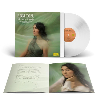 Tanzil Eunike • The First Of Everything  Tanzil Eunike