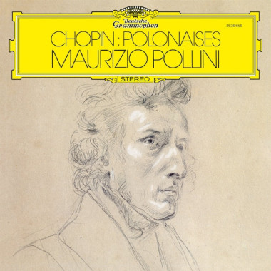Pollini Maurizio • Polonézy  Chopin Frederic