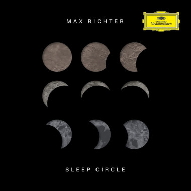 Richter Max • Sleep Circle  Richter Max