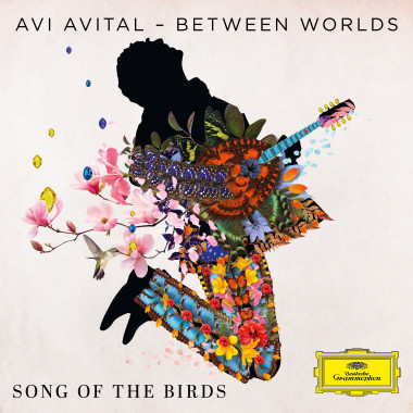 Avital Avi • Song Of The Birds  Ruzni
