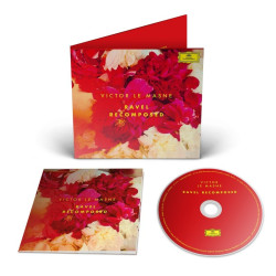 Victor Le Masne • Ravel Recomposed