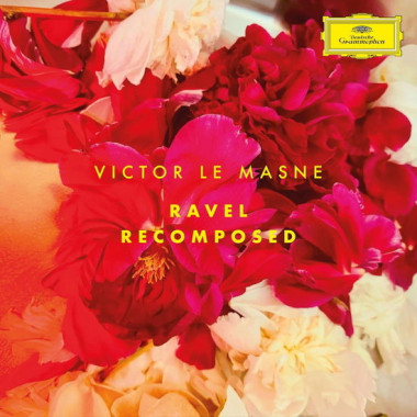 Victor Le Masne • Ravel Recomposed