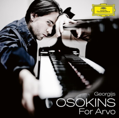 Osokins Georgijs • For Arvo  Part Arvo