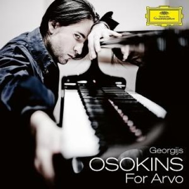 Osokins Georgijs • For Arvo  Part Arvo