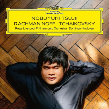 Tsujii Nobuyuki • Rachmaninov-Cajkovskij