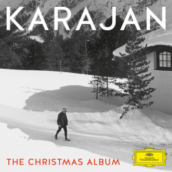 Various Artists • Karajan - The Christmas Album