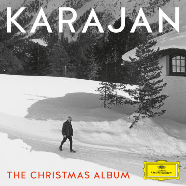 Various Artists • Karajan - The Christmas Album
