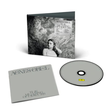 Agnes Obel • The Meaning Of Flowers