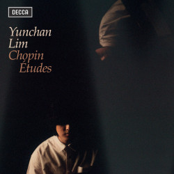 Yunchan Lim • Chopin Etudes Op.10 & 25