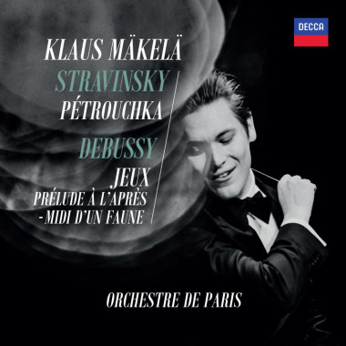 Klaus Mäkelä • Petruška / Prélude à l’après-midi d’un faune