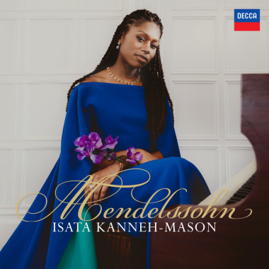 Isata Kanneh-Mason • Mendelssohn