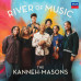 Mason Isata Kanneh • River Of Music  Ruzni